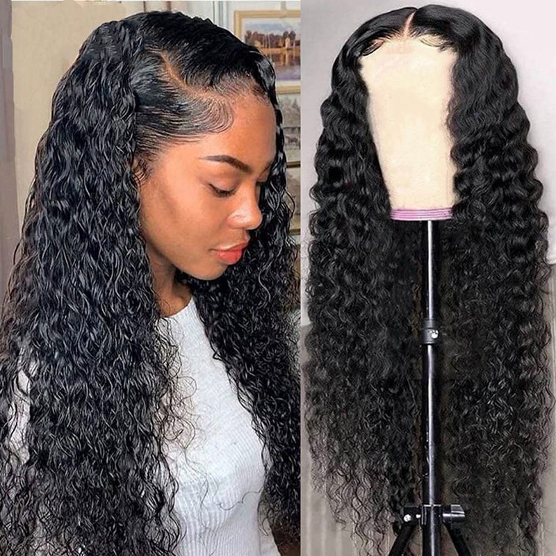 Deep Wave Wig Wholesale Online